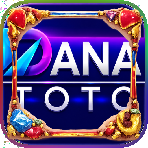 danatoto — mitra unggulan